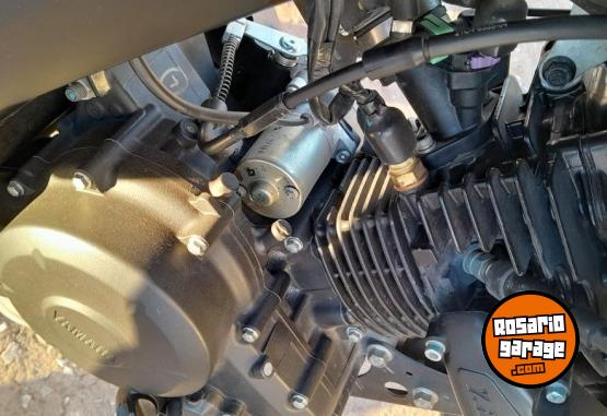 Motos - Yamaha Fz 150 sd 2023 Nafta 1111Km - En Venta