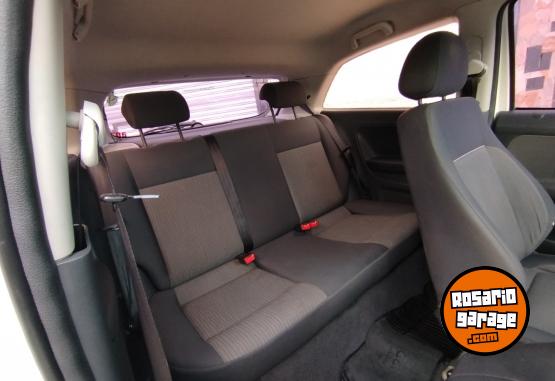 Autos - Volkswagen GOL 2014 Nafta 114000Km - En Venta