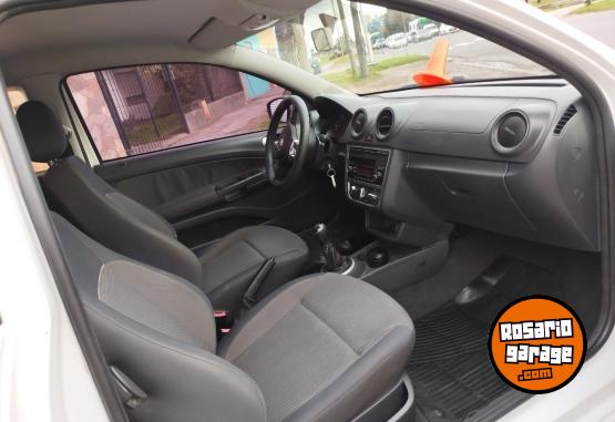 Autos - Volkswagen GOL 2014 Nafta 114000Km - En Venta