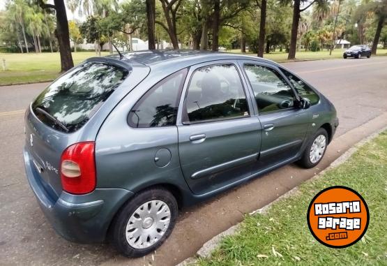 Autos - Citroen Picasso no zafira siena 2010 Nafta 150000Km - En Venta