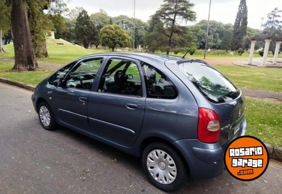 Autos - Citroen Picasso no zafira siena 2010 Nafta 150000Km - En Venta