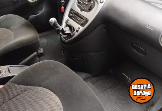 Autos - Citroen Picasso no zafira siena 2010 Nafta 150000Km - En Venta