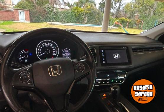 Autos - Honda HV-R 2018 Nafta 91000Km - En Venta
