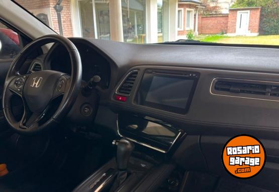 Autos - Honda HV-R 2018 Nafta 91000Km - En Venta