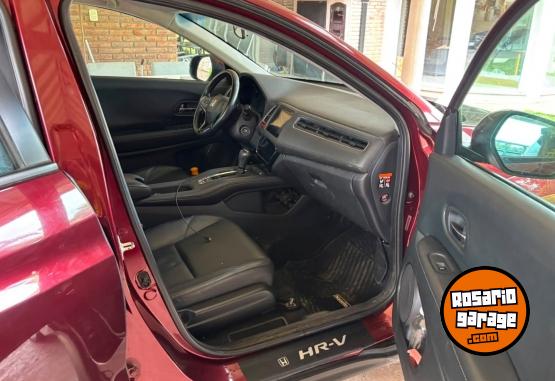 Autos - Honda HV-R 2018 Nafta 91000Km - En Venta