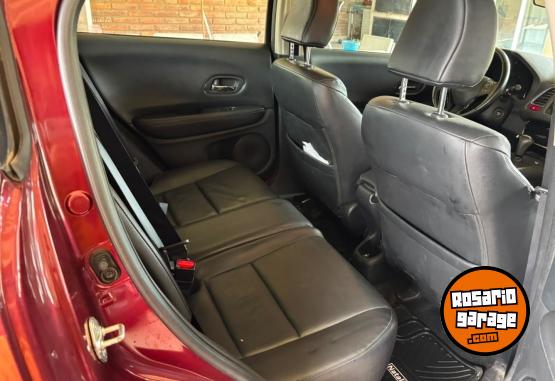 Autos - Honda HV-R 2018 Nafta 91000Km - En Venta