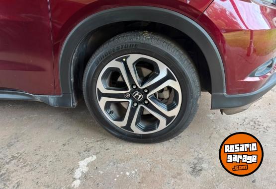 Autos - Honda HV-R 2018 Nafta 91000Km - En Venta