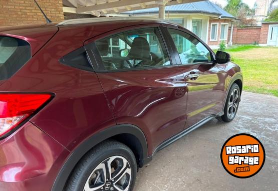 Autos - Honda HV-R 2018 Nafta 91000Km - En Venta