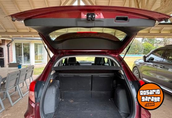 Autos - Honda HV-R 2018 Nafta 91000Km - En Venta
