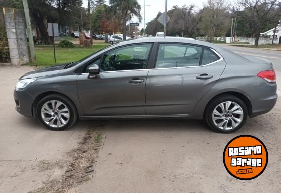 Autos - Citroen C4 Lounge HDI Feel Pk 2017 Diesel 225000Km - En Venta