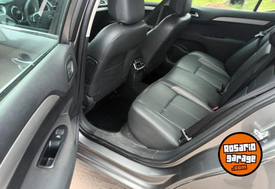 Autos - Citroen C4 Lounge HDI Feel Pk 2017 Diesel 225000Km - En Venta