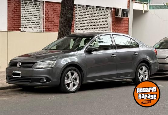 Autos - Volkswagen Vento 2012 Nafta 153000Km - En Venta