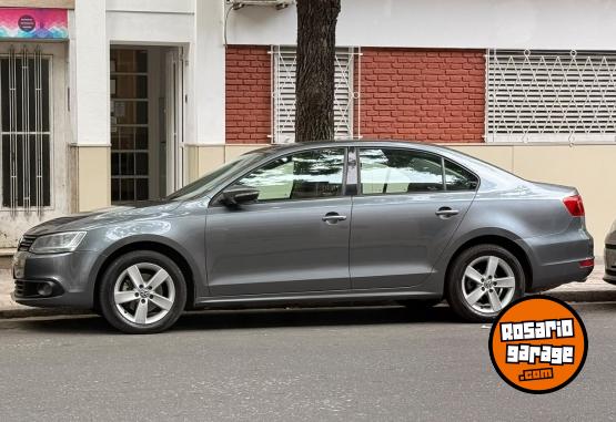 Autos - Volkswagen Vento 2012 Nafta 153000Km - En Venta