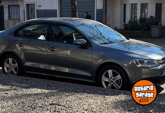 Autos - Volkswagen Vento 2012 Nafta 153000Km - En Venta
