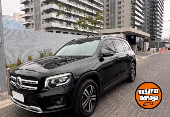 Camionetas - Mercedes Benz GLB 200 2020 Nafta 120000Km - En Venta