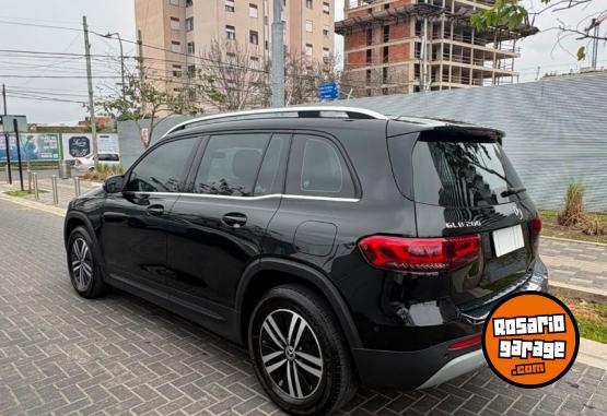 Camionetas - Mercedes Benz GLB 200 2020 Nafta 120000Km - En Venta
