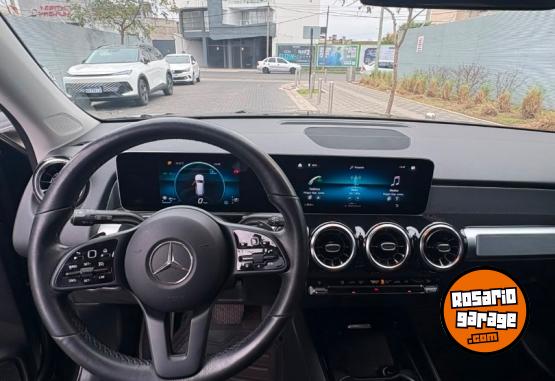 Camionetas - Mercedes Benz GLB 200 2020 Nafta 120000Km - En Venta