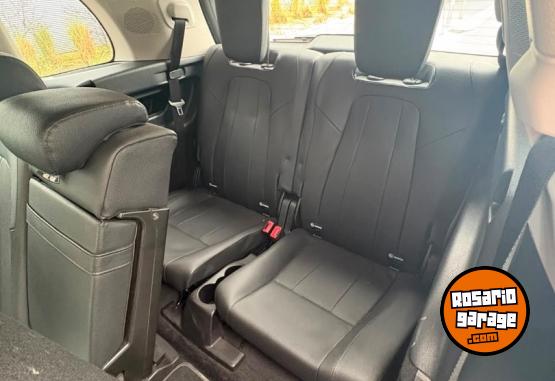 Camionetas - Mercedes Benz GLB 200 2020 Nafta 120000Km - En Venta