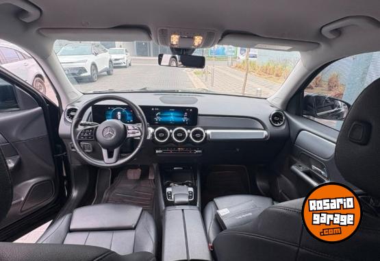 Camionetas - Mercedes Benz GLB 200 2020 Nafta 120000Km - En Venta