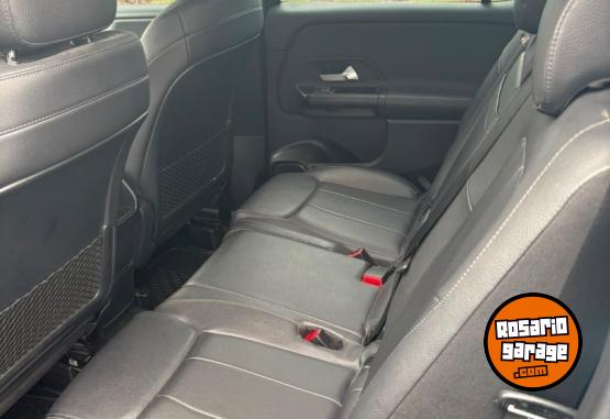 Camionetas - Mercedes Benz GLB 200 2020 Nafta 120000Km - En Venta