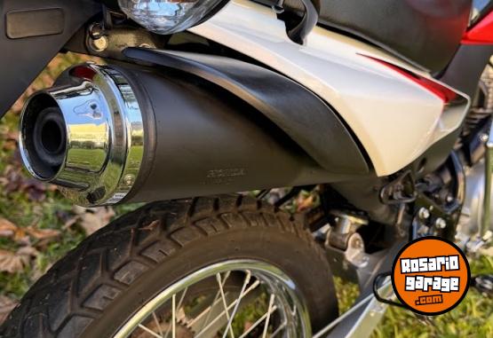 Motos - Honda XR 150 2018 Nafta 11700Km - En Venta