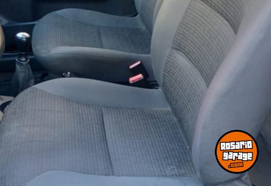 Utilitarios - Citroen Berlingo no partner kango 2018 Diesel 128000Km - En Venta