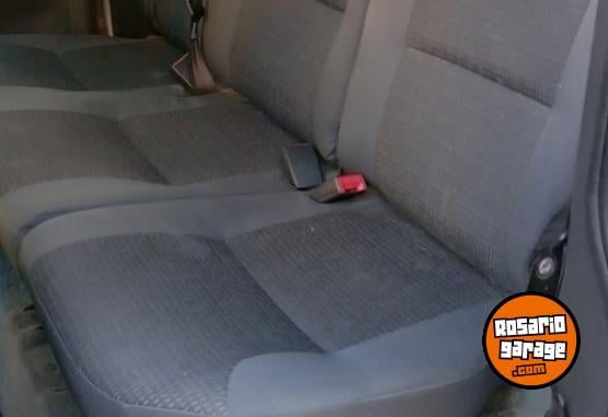 Utilitarios - Citroen Berlingo no partner kango 2018 Diesel 128000Km - En Venta