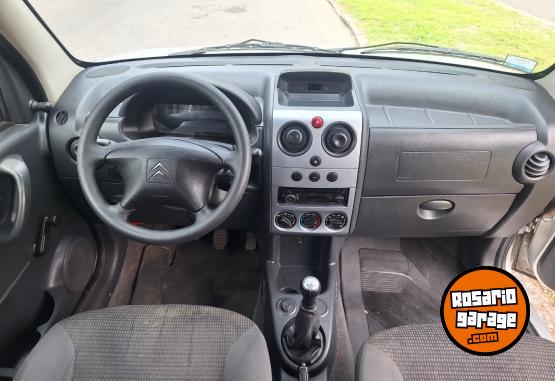 Utilitarios - Citroen Berlingo no partner kango 2018 Diesel 128000Km - En Venta