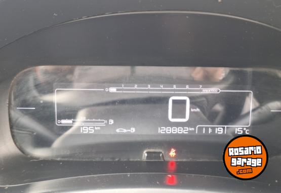 Utilitarios - Citroen Berlingo no partner kango 2018 Diesel 128000Km - En Venta