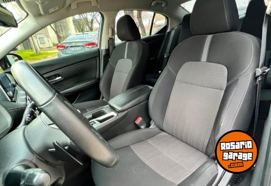 Autos - Nissan Sentra 2.0 Advance Cvt 2023 Nafta 48000Km - En Venta