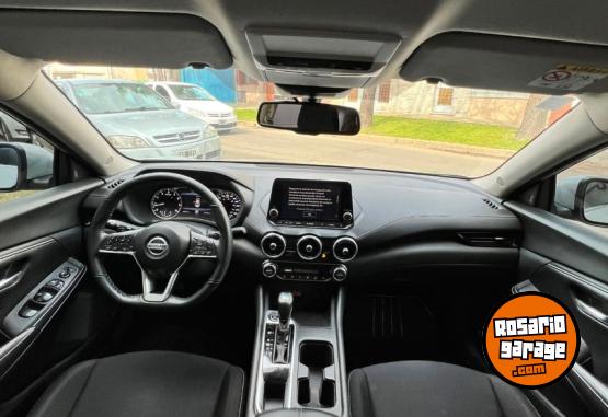 Autos - Nissan Sentra 2.0 Advance Cvt 2023 Nafta 48000Km - En Venta