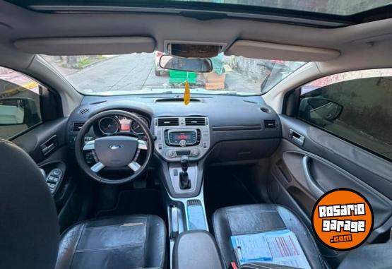 Autos - Ford KUGA TITANIUM 2012 Nafta 274000Km - En Venta
