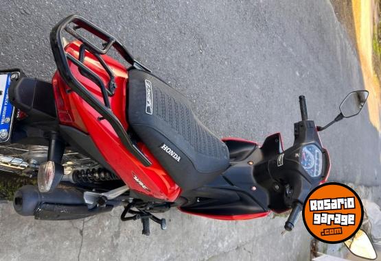 Motos - Honda Wave 2021 Nafta 44000Km - En Venta