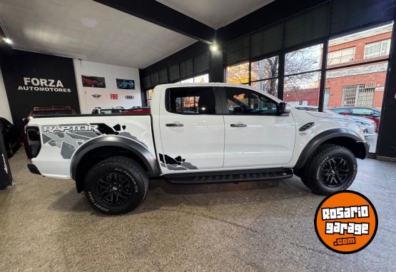 Camionetas - Ford Ranger 2021 Diesel  - En Venta