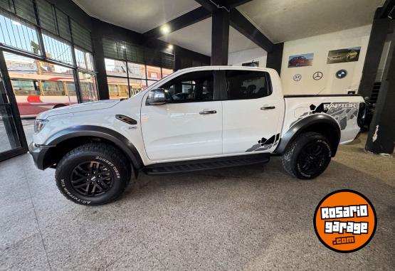 Camionetas - Ford Ranger 2021 Diesel  - En Venta