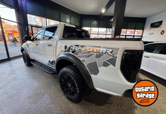 Camionetas - Ford Ranger 2021 Diesel  - En Venta