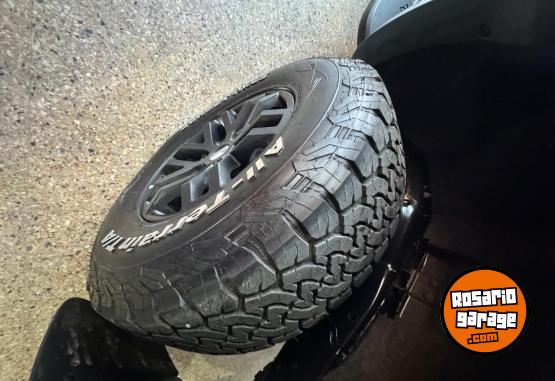 Camionetas - Ford Ranger 2021 Diesel  - En Venta