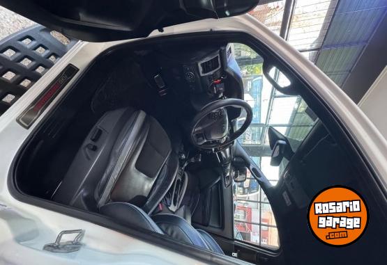 Camionetas - Ford Ranger 2021 Diesel  - En Venta