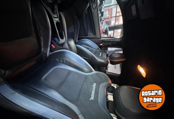 Camionetas - Ford Ranger 2021 Diesel  - En Venta