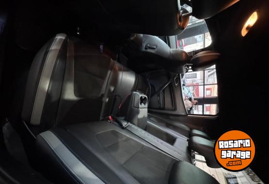 Camionetas - Ford Ranger 2021 Diesel  - En Venta