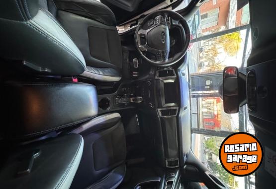 Camionetas - Ford Ranger 2021 Diesel  - En Venta