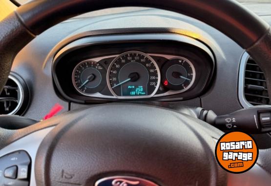 Autos - Ford Ka 2016 Nafta 138000Km - En Venta