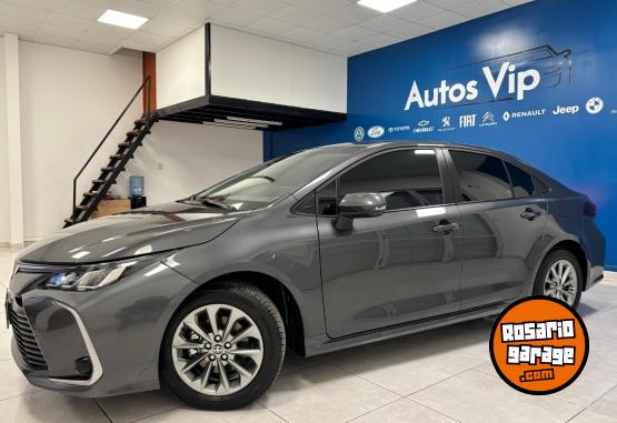 Autos - Toyota COROLLA XLI SAFETY 2.0 2025 Nafta 10000Km - En Venta