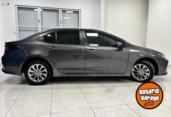 Autos - Toyota COROLLA XLI SAFETY 2.0 2025 Nafta 10000Km - En Venta