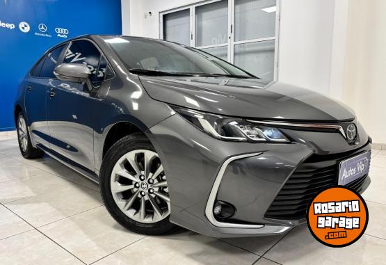 Autos - Toyota COROLLA XLI SAFETY 2.0 2025 Nafta 10000Km - En Venta