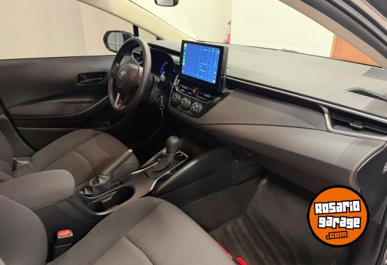 Autos - Toyota COROLLA XLI SAFETY 2.0 2025 Nafta 10000Km - En Venta