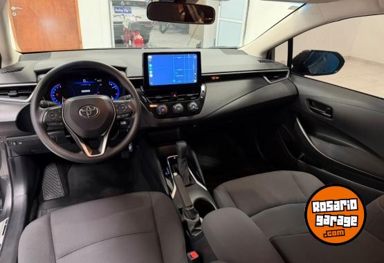 Autos - Toyota COROLLA XLI SAFETY 2.0 2025 Nafta 10000Km - En Venta