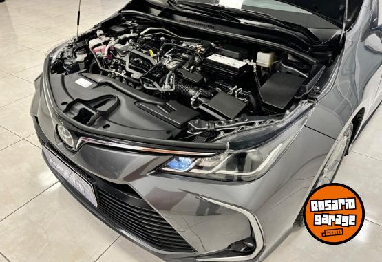 Autos - Toyota COROLLA XLI SAFETY 2.0 2025 Nafta 10000Km - En Venta