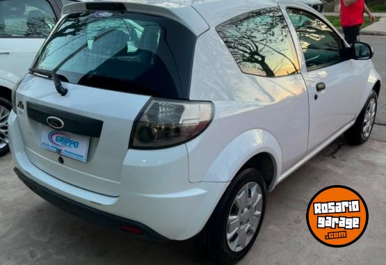 Autos - Ford KA VIRAL 1.0 2013 Nafta 107000Km - En Venta