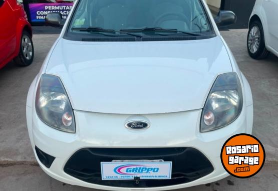 Autos - Ford KA VIRAL 1.0 2013 Nafta 107000Km - En Venta